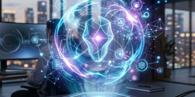 AI assistant software