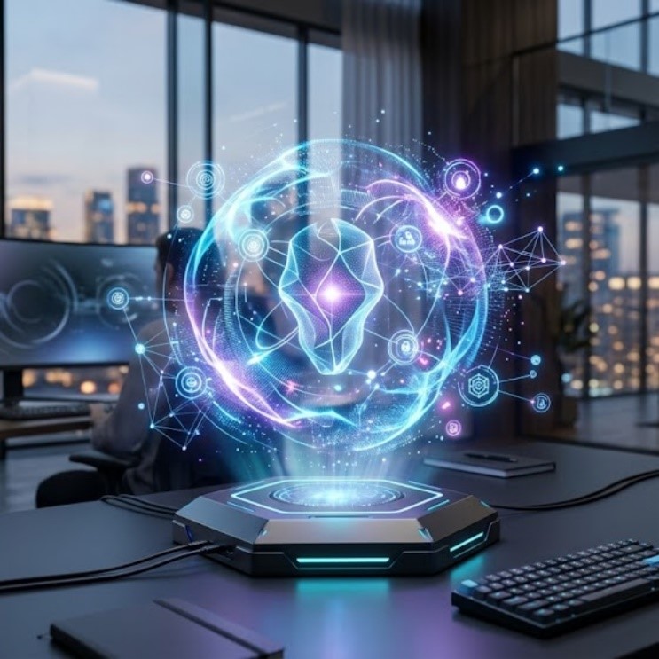 AI assistant software