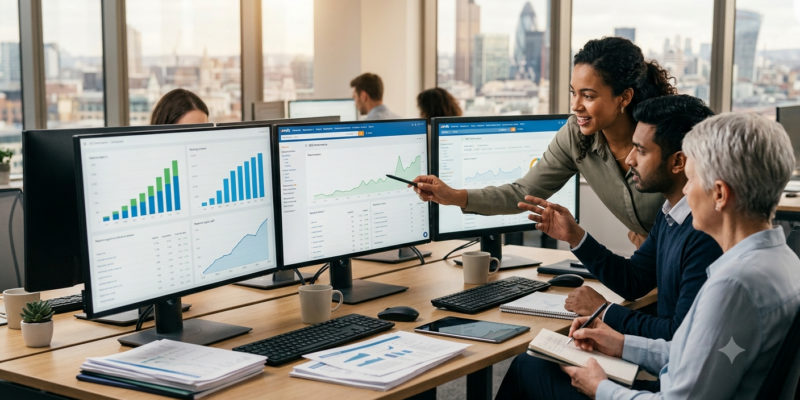 affordable seo services for small businesses